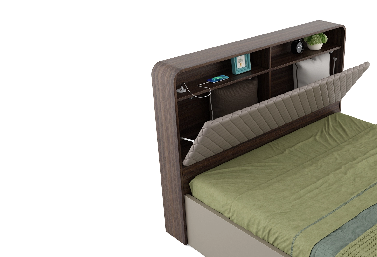 DESIRE bed